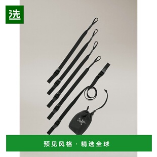 欧洲直邮Arc'teryx 始祖鸟 OLOSS滑雪携带背包配件
