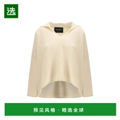 香港直邮ALANUI 浅棕色 SS2026 女士衬衫 LWHV002R26KNI0010300