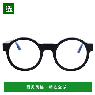 香港直邮KUBORAUM 女士太阳镜 KUBORAUMK10BSOP-1 CO 黑色 Kubora