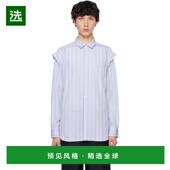 美国直邮 时尚 comme garcons 1h可退 衬衫 des 男士 休闲百搭