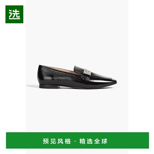 女士 1h可退 安普里奥·阿玛尼 Armani 精饰漆皮 香港直邮Emporio