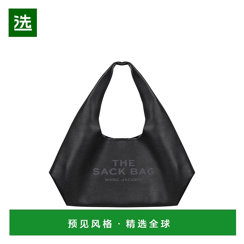 1h可退 欧洲直邮Marc Jacobs/莫杰女士单肩包日常搭配时尚百搭简