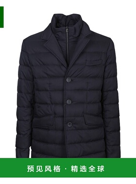 香港直邮Herno 长袖棉服 PI001177U12414Z