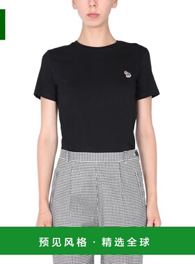 香港直邮PS BY PAUL SMITH 女士T恤 W2RG799EP184679