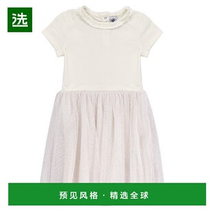 bateau 短连衣裙 小帆船 春夏 BOLL 女童装 欧洲直邮petit