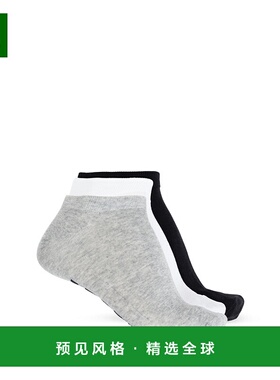 欧洲直邮DIESEL 男士内裤SKMGOSTTHREEPACK00SI8H0IQASE4157