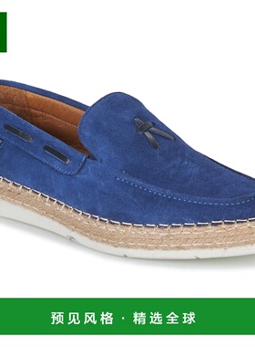 欧洲直邮Christian Pellet  男鞋 春夏 坡跟凉鞋 VALENTIN一脚蹬