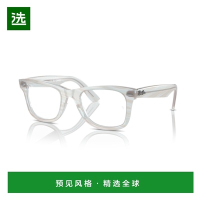 1h可退 香港直邮Ray·Ban 雷朋 女士 eyewear ease 4340V col. 83