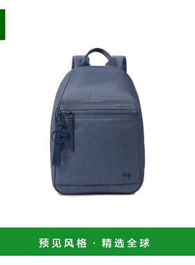 1h可退 【美国直邮】hedgren 女士 双肩包背包