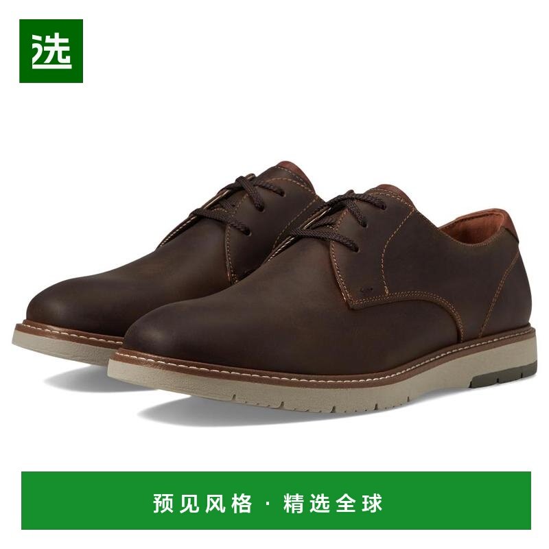 1h可退 【美国直邮】florsheim 男士 时尚休闲鞋,流行男鞋,正装皮鞋,淘宝优惠券,粉丝福利购,淘宝优惠卷