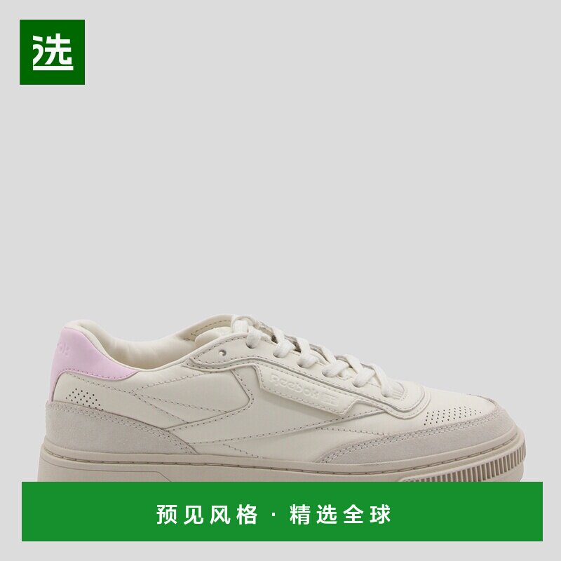香港直邮REEBOK 男士运动鞋 SS2024 RMIA04DC99LEA0090130锐步图片