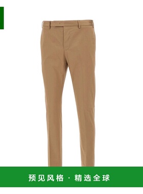 1h可退 香港直邮PT 男士 腰带环休闲裤 COASX0Z00FWDNU68