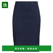 美国直邮 cavalli class 1h可退 女士 半身裙