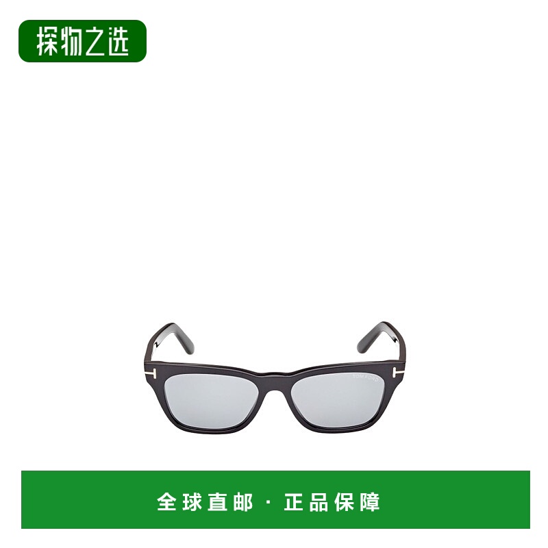 香港直邮Tom Ford 框架太阳镜 FT1362