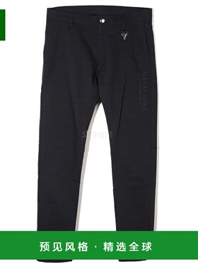 韩国直邮Mark&Lona CD9-STFP 吸湿快干四向弹力长裤 男士高尔夫服