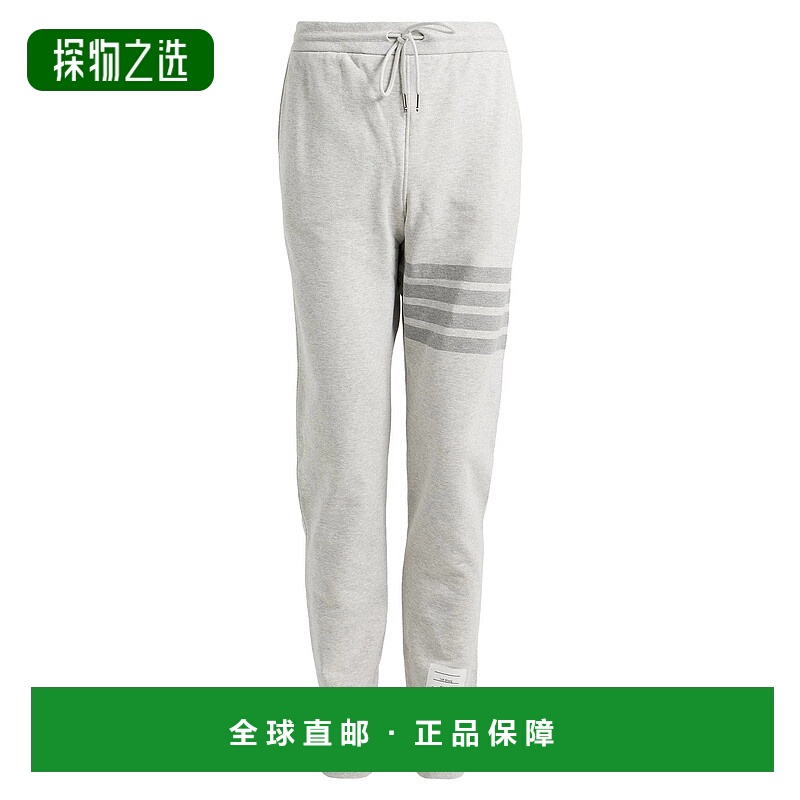 香港直邮Thom Browne 汤姆·布朗 男士 休闲长裤