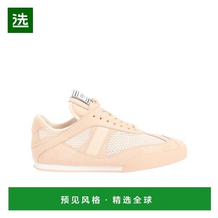 香港直邮Chloe CHL7F793 系带运动鞋