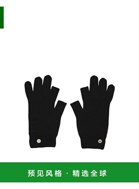 香港直邮Rick Owens CONCORDIANS 手套 RU02E1492WS羊绒