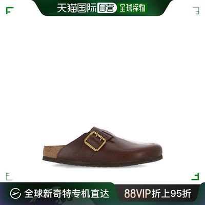 欧洲直邮birkenstock 男士 凉拖凉鞋