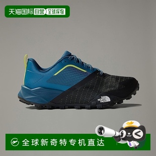 越野鞋 歐洲直郵北面Offtrail 男式 TheNorthFace新款