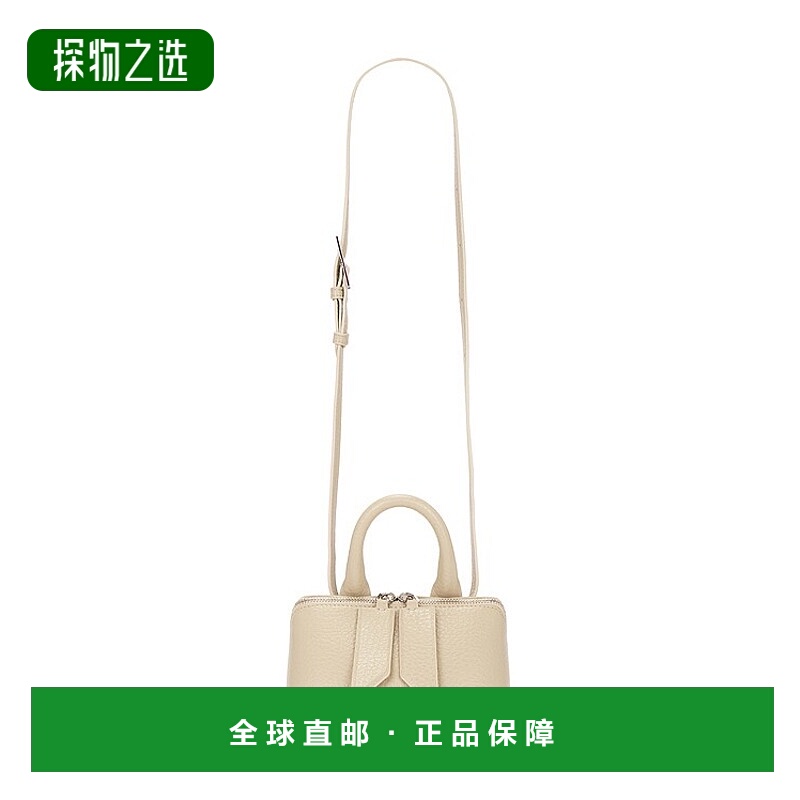 香港直邮The Attico 女士 “Friday”迷你包 250WAH00002LBT117AA