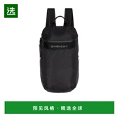 Trek徽标双肩背包 香港直邮Givenchy BK50BSK1RG纪梵希双肩包