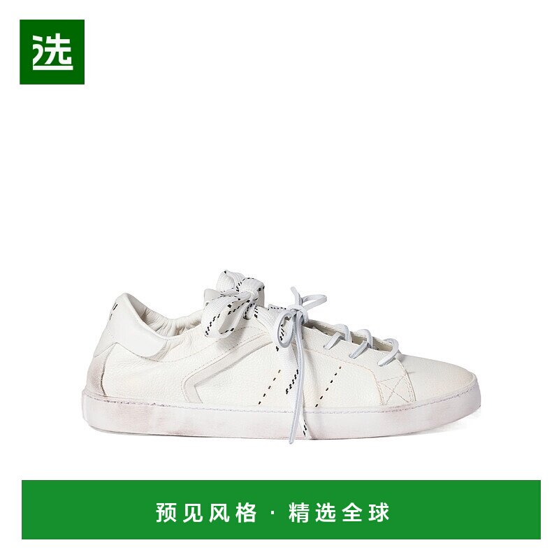 香港直邮Miu Miu 系带运动鞋 5E532E2KJF005