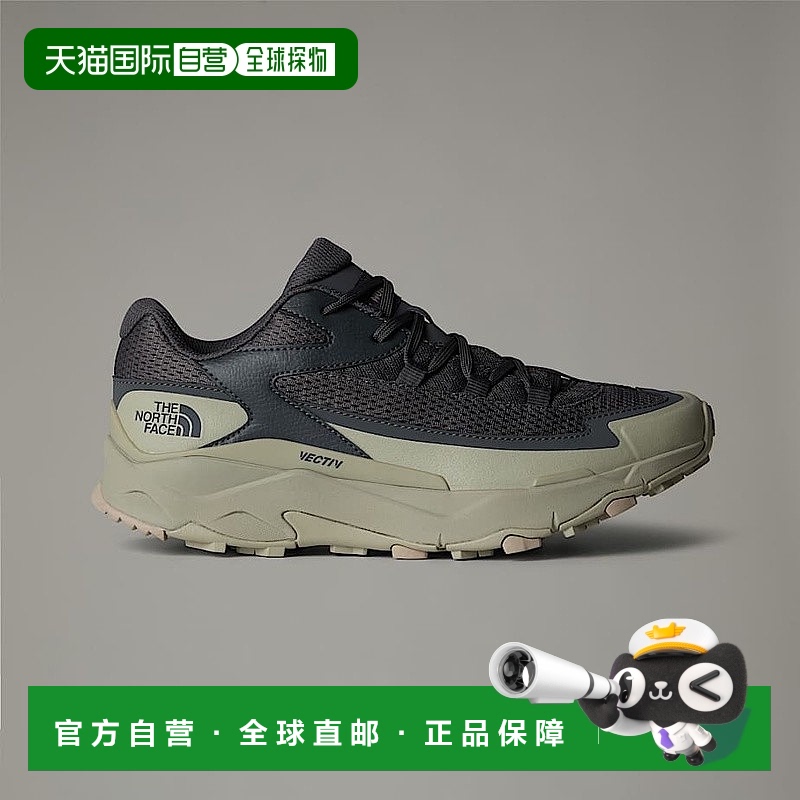 自营欧洲直邮北面VECTIV™ Taraval 男士登山鞋TheNorthFace