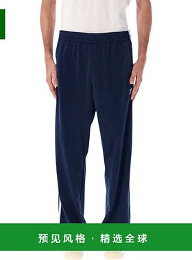 香港直邮Adidas 男士 Adicolor Firebird 蓝色长运动裤 IM9471NIN