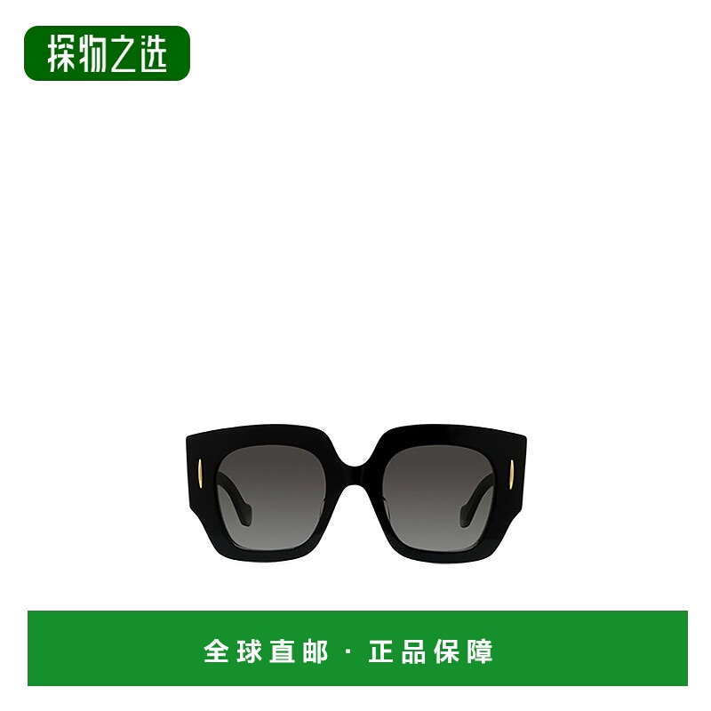 1h可退 香港直邮LOEWE 罗意威 女士 ANAGRAM 眼镜 LW40129U01