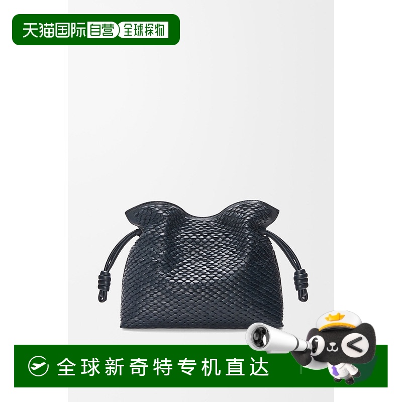 1h可退 欧洲直邮loewe 女士 单肩包罗意威手拿包