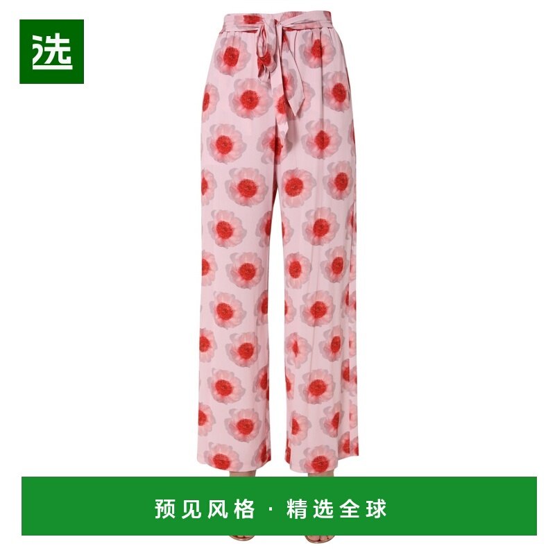 1h可退 香港直邮Baum Und Pferdgarten 女士 "NOVYANNA" 裤子 210,女装/女士精品,休闲裤,淘宝优惠券,粉丝福利购,淘宝优惠卷