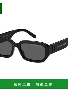 1h可退 香港直邮Marc Jacobs 马克·雅可布 女士 Eyewear 长方形
