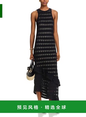 1h可退 【美国直邮】aqua 女士 连衣裙