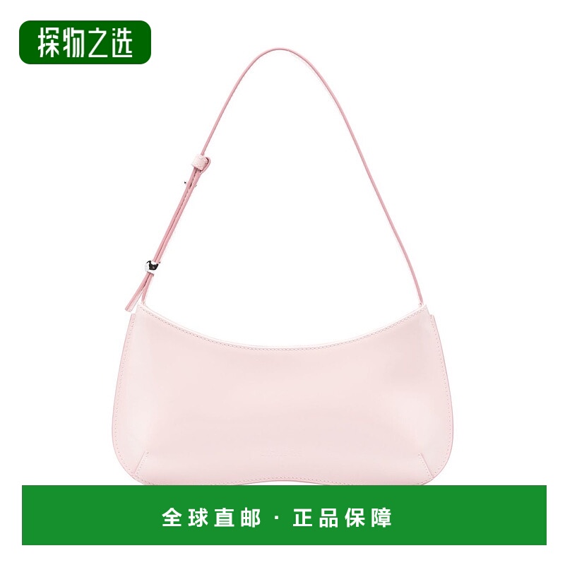 香港直邮Jacquemus 女士 JACQUEMUS Bags Powder 单肩包 BAW00442
