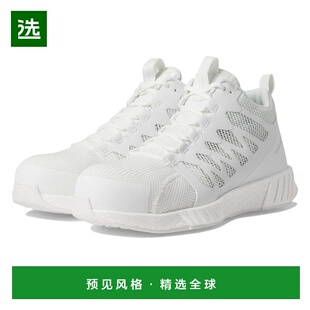 1h可退 【美国直邮】reebok 男士 运动鞋锐步休闲鞋