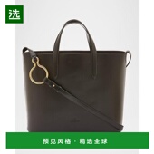 美国直邮 bisonte 1h可退 女士 托特包