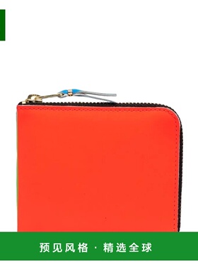 1h可退 香港直邮comme des garcons 川久保玲 女士 卡包 SA3100SF