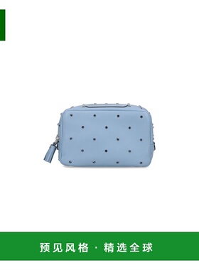 1h可退 香港直邮ANYA HINDMARCH 安雅·希德玛芝 女士 Bags 蓝色