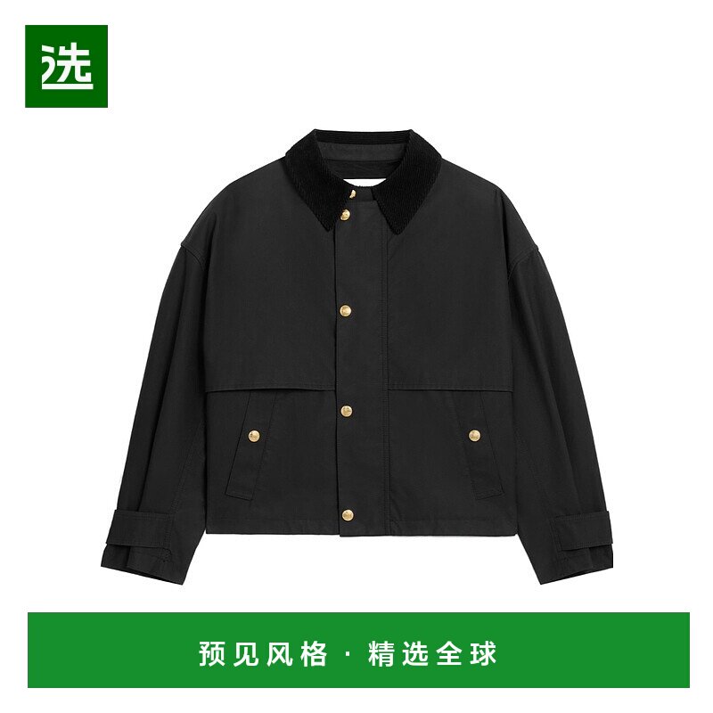 香港直邮Celine 长袖休闲夹克 RV0VP0P49.