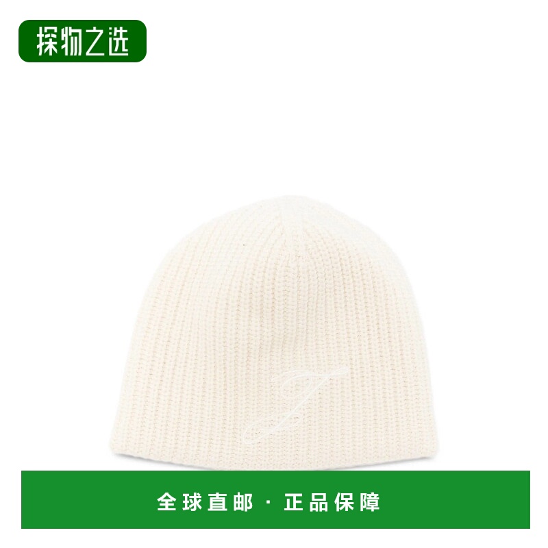 香港直邮Jacquemus 女士 JACQUEMUS 米色帽子 ACU00770AK00206110