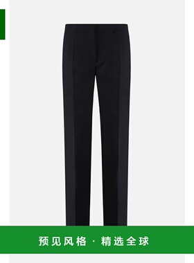 1h可退 香港直邮Givenchy 纪梵希 女士 锥形休闲裤 BW50PH13MS