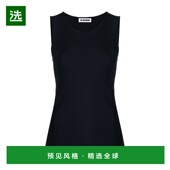 徽标背心 香港直邮Jil Sander J01NC0016J70026