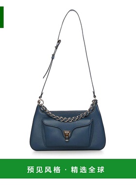 香港直邮COCCINELLE 女士手提包 E1TFK120101B27 SS2026 黑色