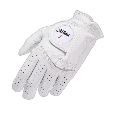 韩国直邮Titleist PERMA-软珍珠 (6597E-101) 高尔夫毛巾/手套