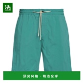 美国直邮 休闲裤 1h可退 torino 男士 短裤 运动休闲百搭舒适