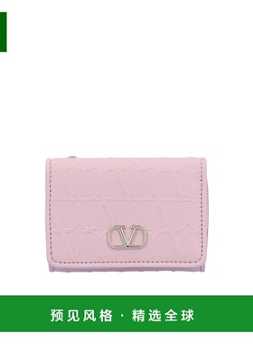 香港直邮Valentino 三折钱包 WP0Z36IQU