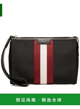 香港直邮BALLY 男士手拿包 MAM00RNY286U901P