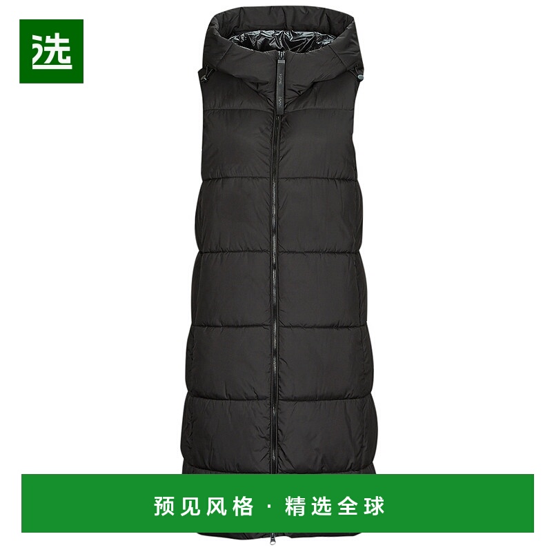 欧洲直邮Esprit  女装 秋冬 羽绒服 LOGO COSY PUFFER