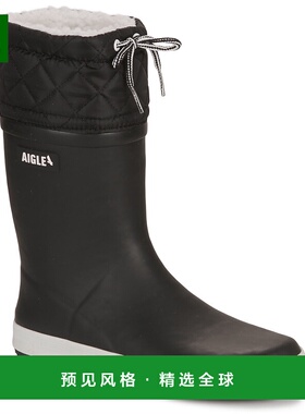 欧洲直邮Aigle 艾高 GIBOULEE 儿童鞋子雨靴 NB113-J